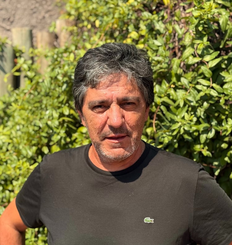 Marcelo Sevilla