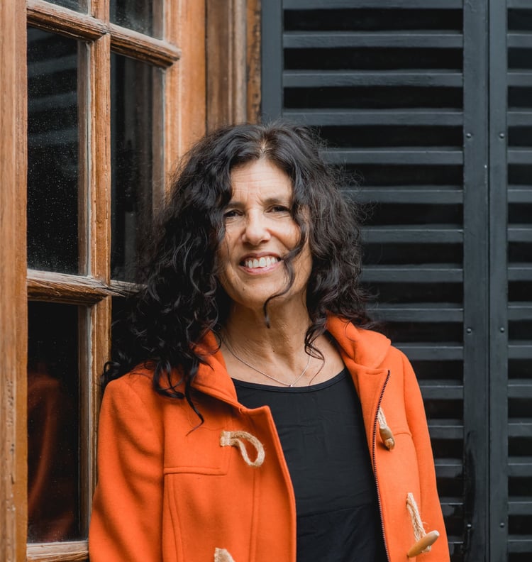 María Gabriela Polinori