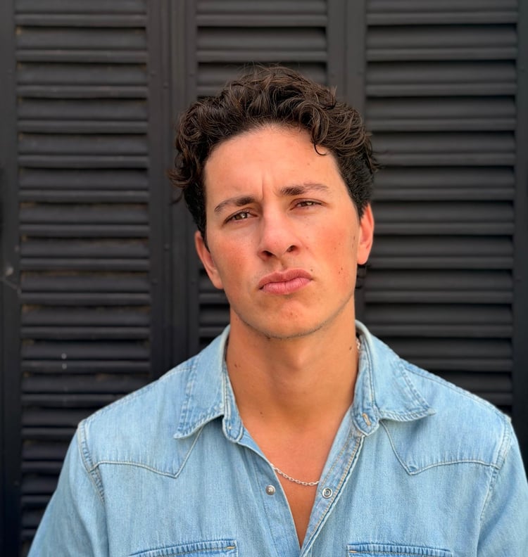 Mateo Sevilla
