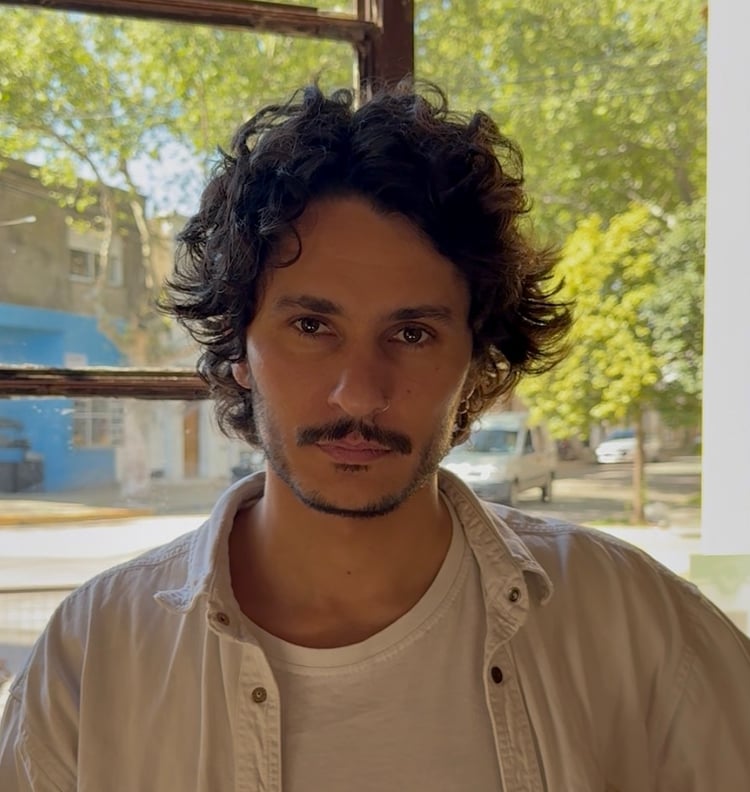 Rafael Sevilla
